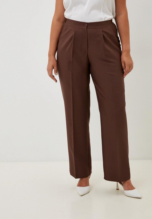 фото Брюки mio imperatrice