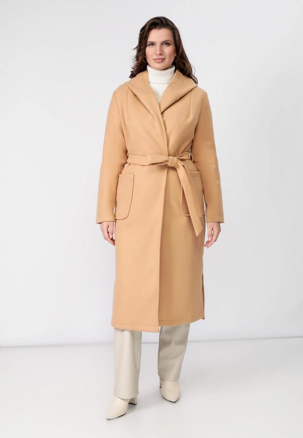 фото Пальто mio imperatrice