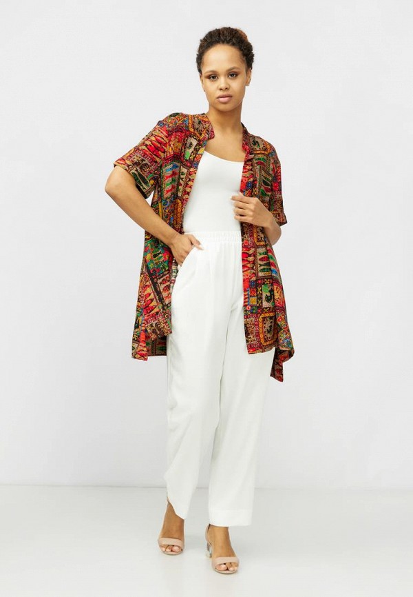 фото Брюки frida