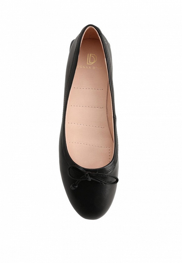 фото Туфли donna d’oro