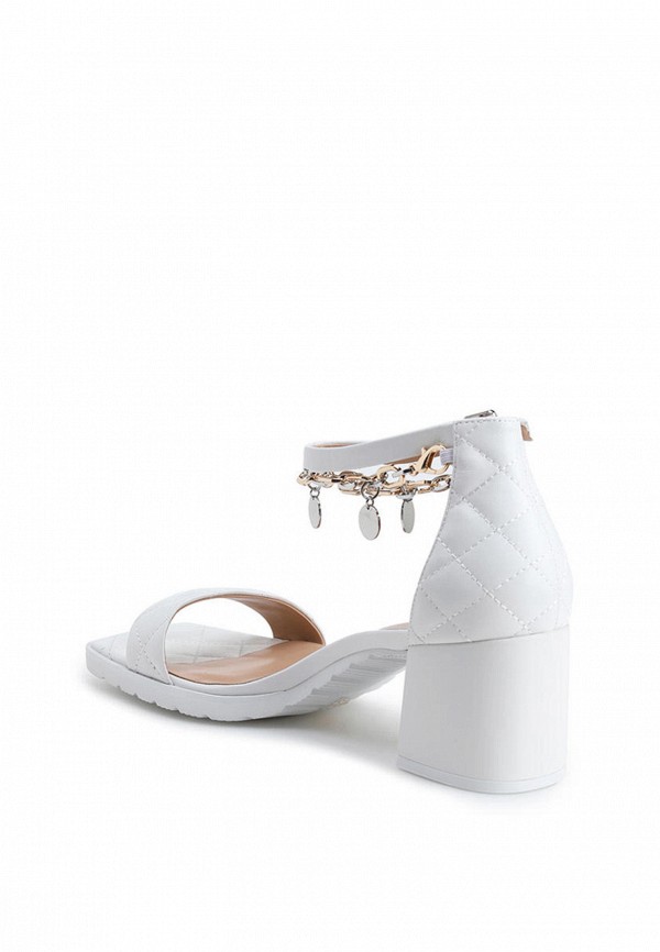 фото Босоножки la giostra