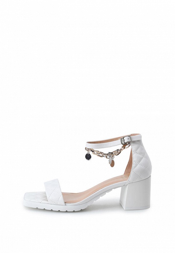 фото Босоножки la giostra