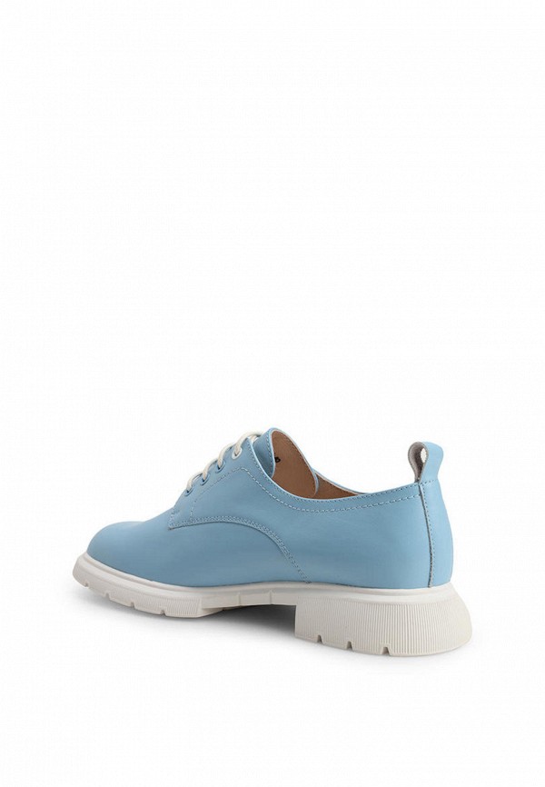 фото Ботинки pais