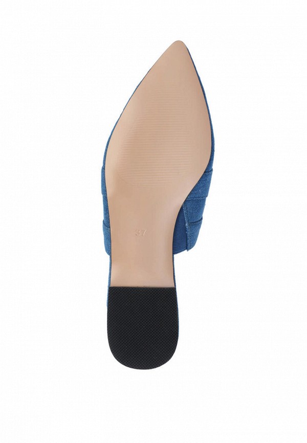 фото Туфли la giostra