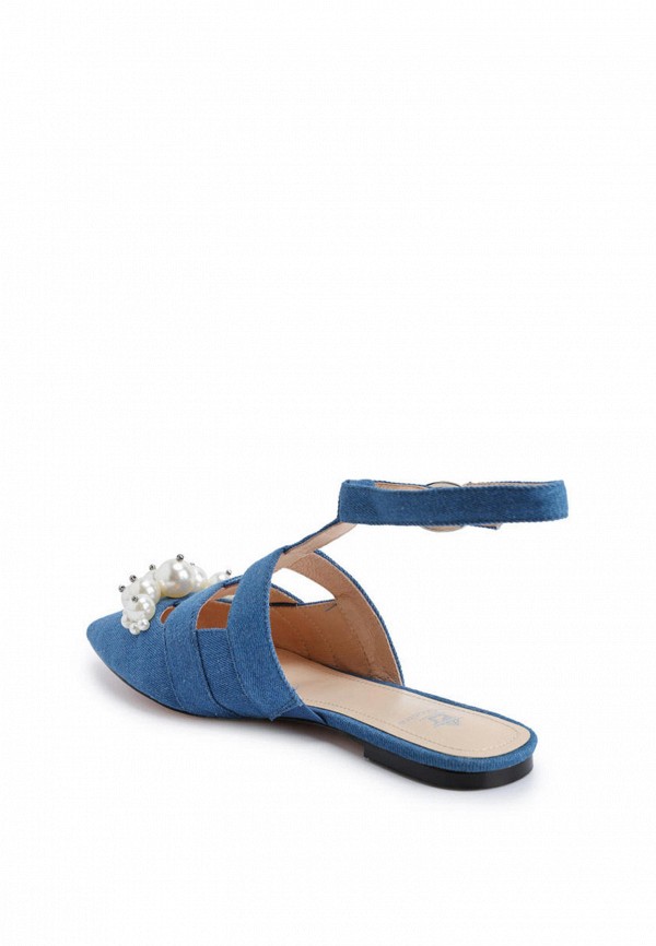 фото Туфли la giostra