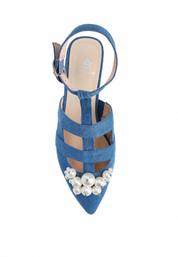 фото Туфли la giostra