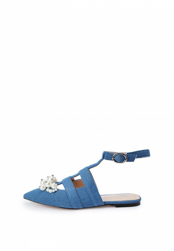 фото Туфли la giostra