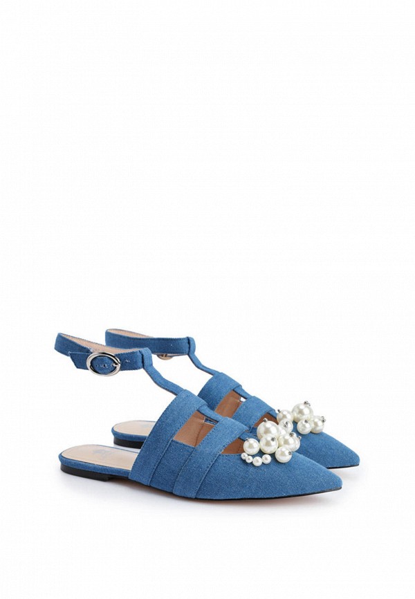 фото Туфли la giostra