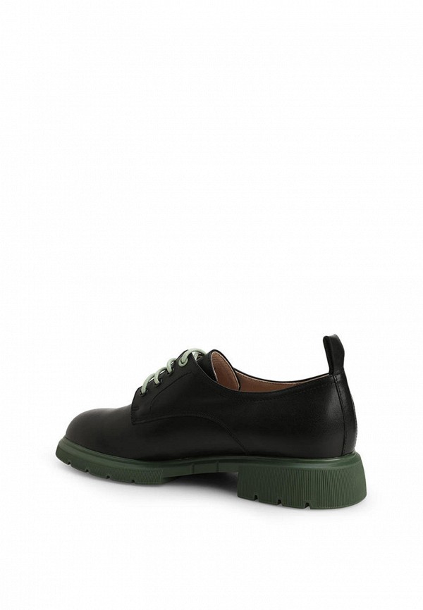 фото Ботинки pais