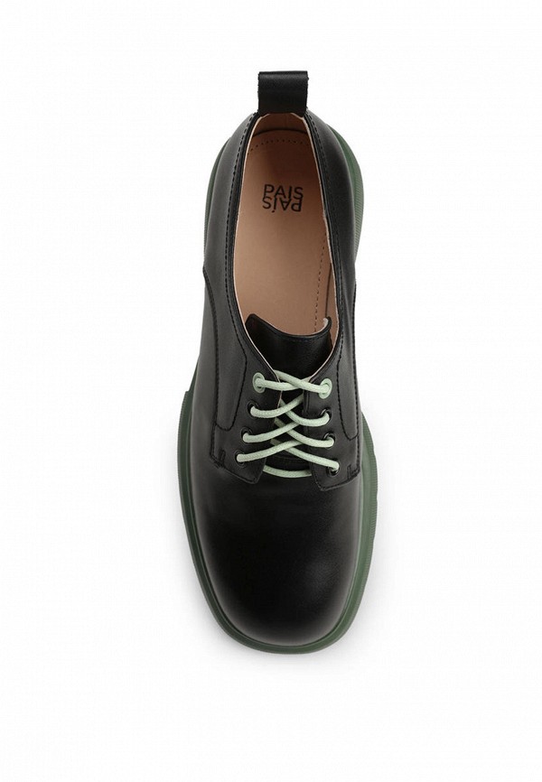 фото Ботинки pais