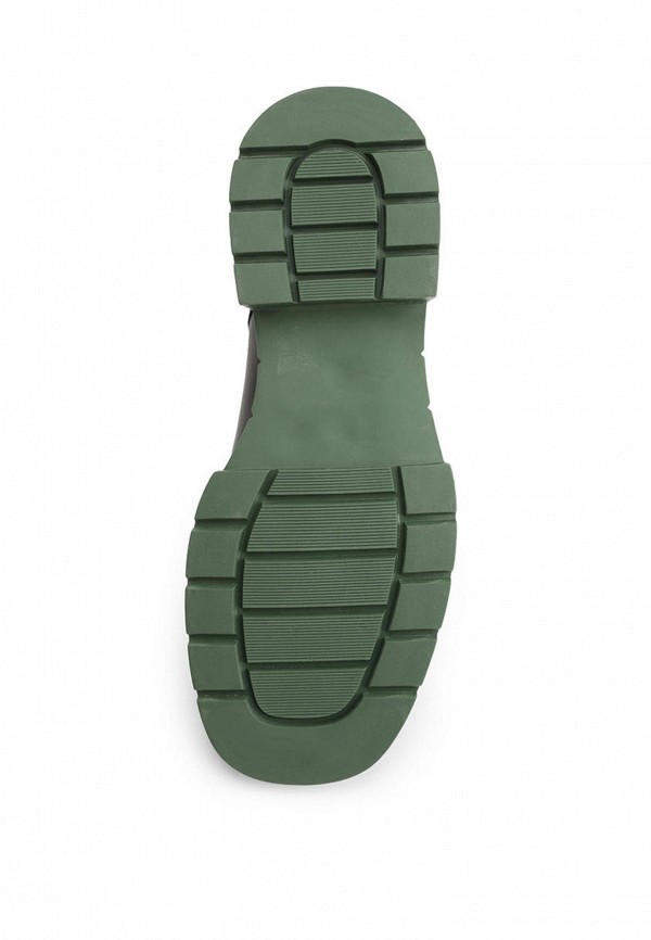 фото Ботинки pais