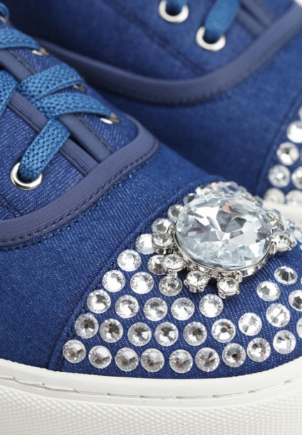 фото Кеды la giostra