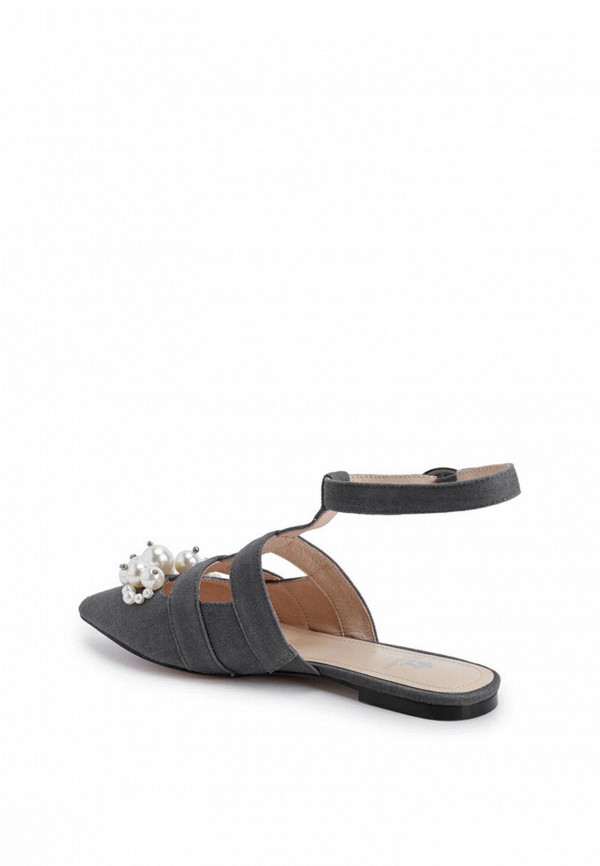 фото Туфли la giostra