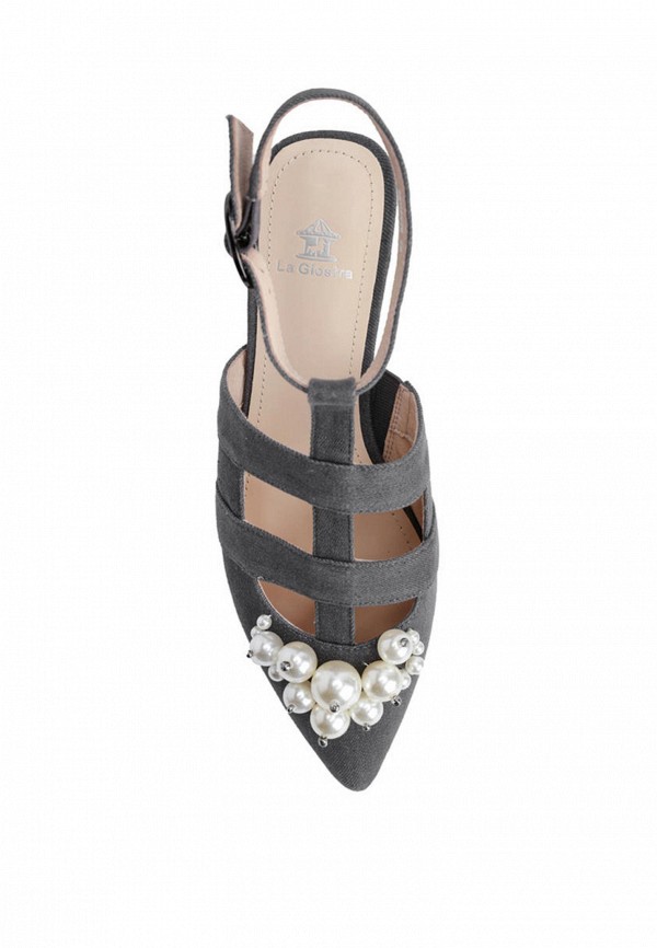 фото Туфли la giostra