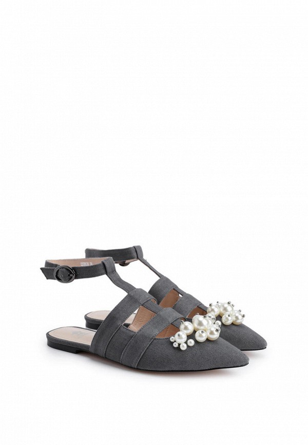 фото Туфли la giostra