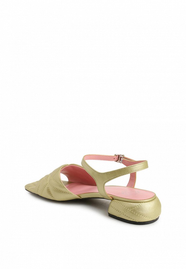 фото Босоножки art des spheres