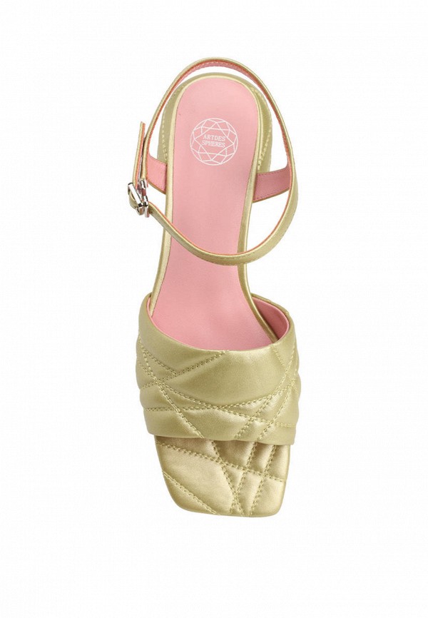 фото Босоножки art des spheres