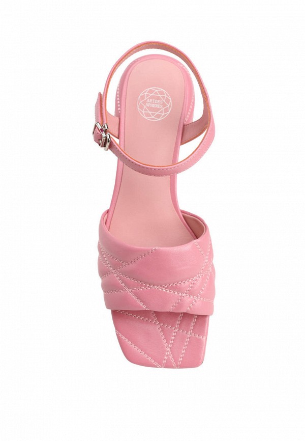 фото Босоножки art des spheres