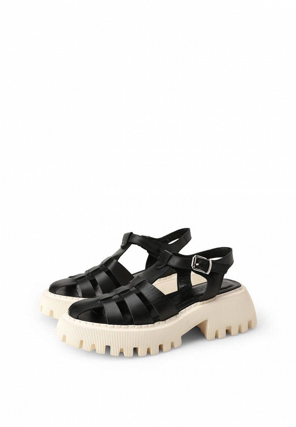 фото Босоножки tucino