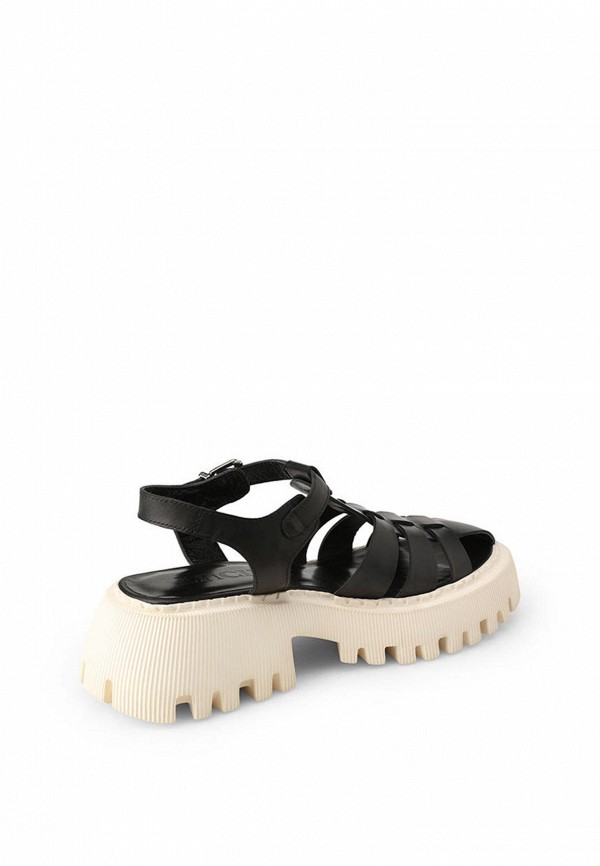 фото Босоножки tucino