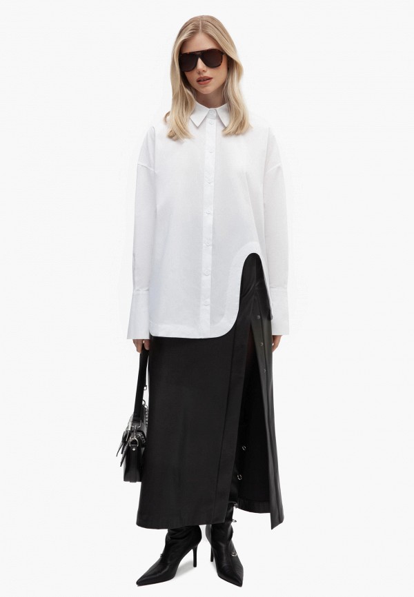 фото Рубашка top top