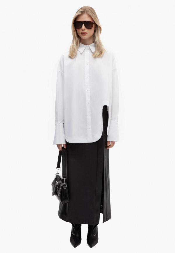 фото Рубашка top top