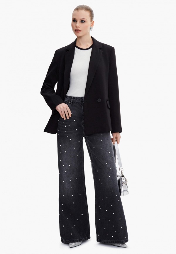 фото Джинсы top top