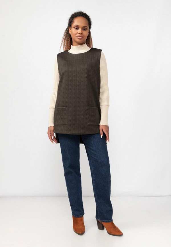 фото Жилет frida