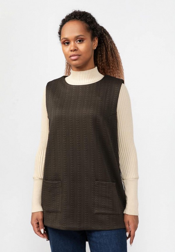 фото Жилет frida