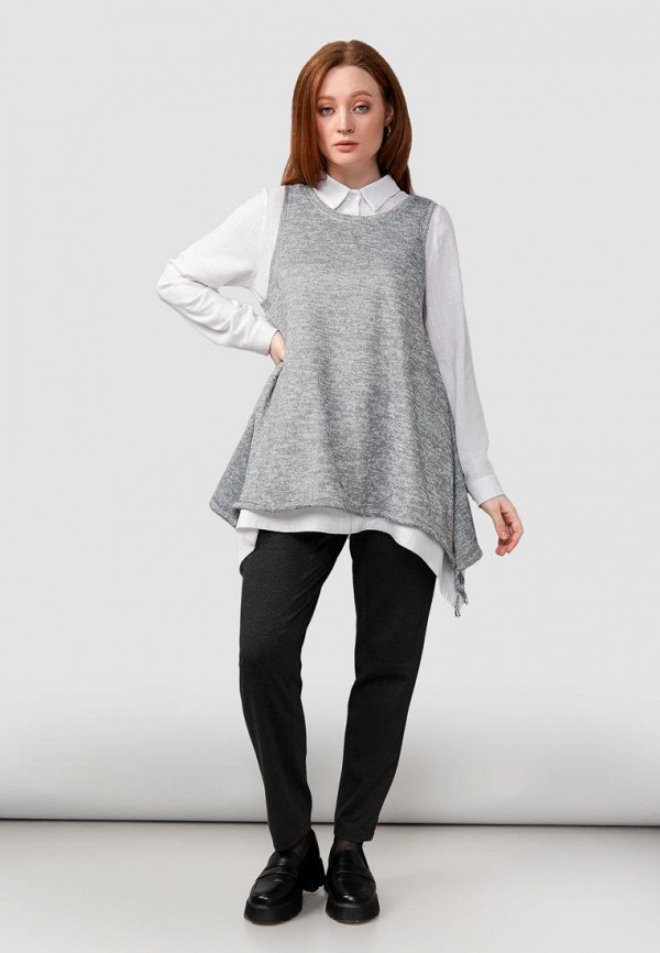 фото Жилет frida