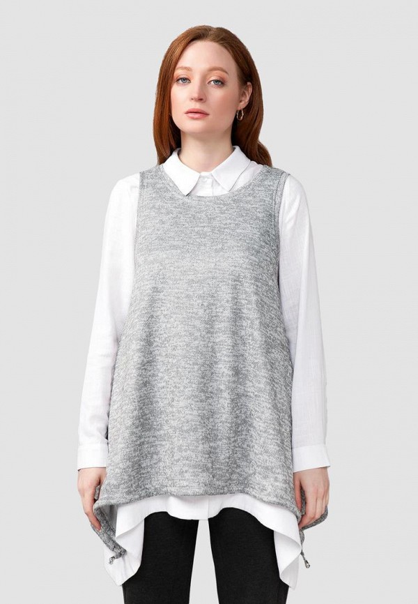 фото Жилет frida