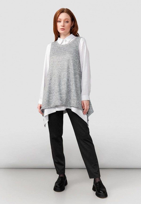 фото Жилет frida