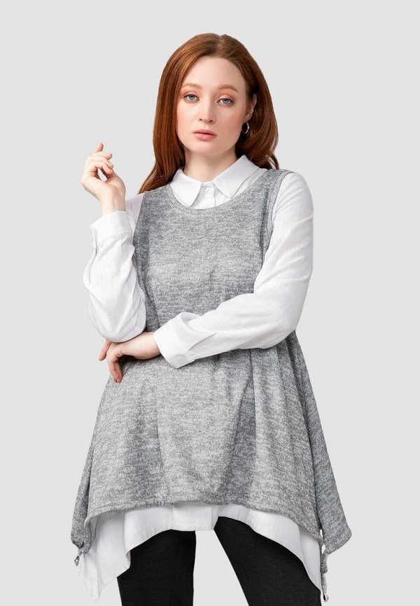 фото Жилет frida