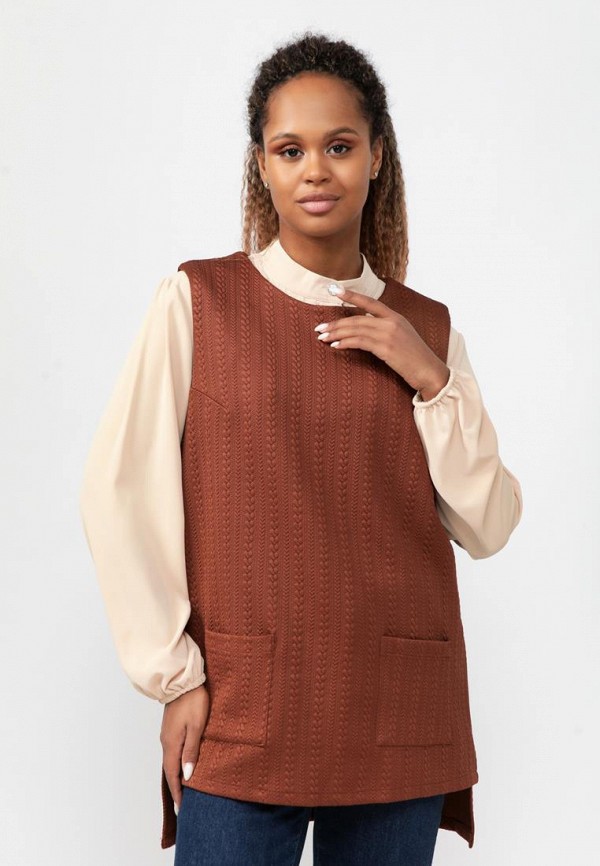 фото Жилет frida