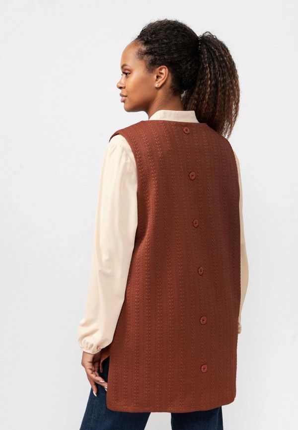 фото Жилет frida