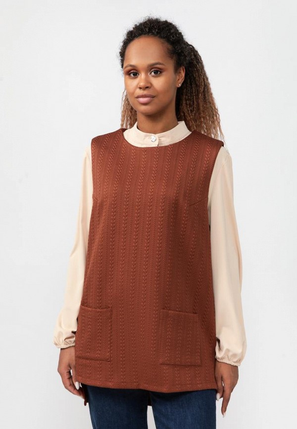 фото Жилет frida