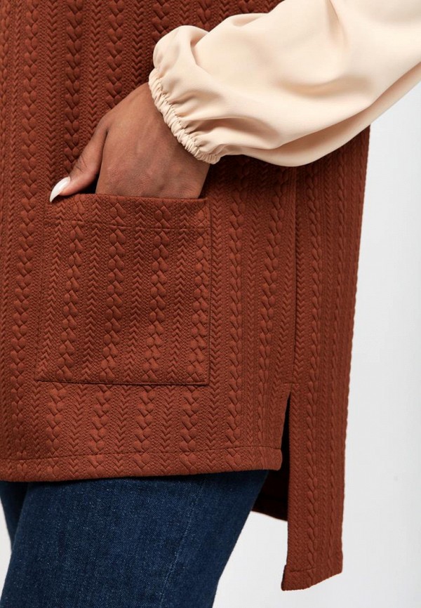 фото Жилет frida