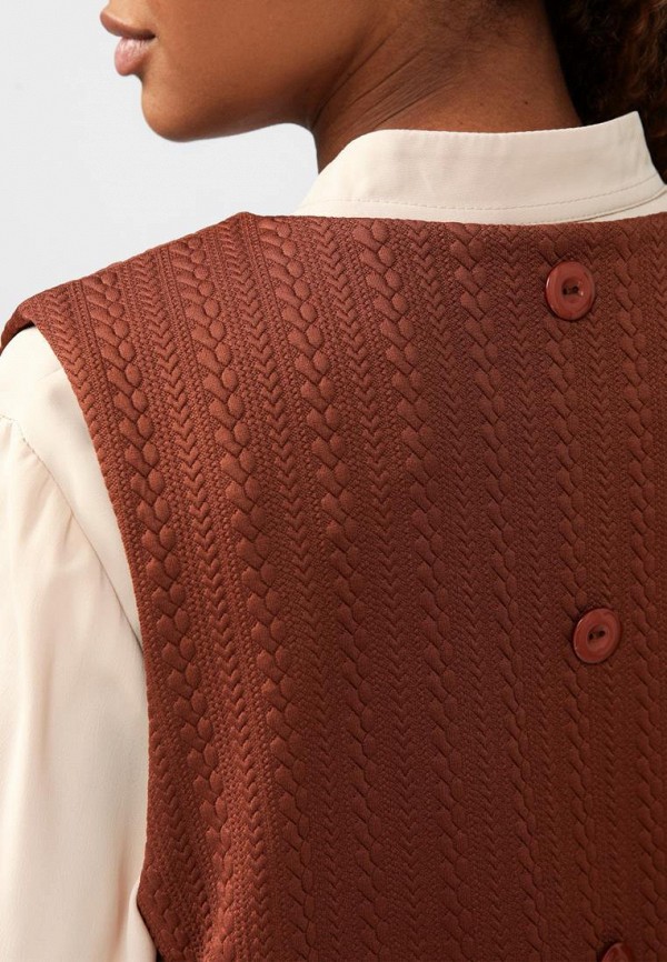 фото Жилет frida