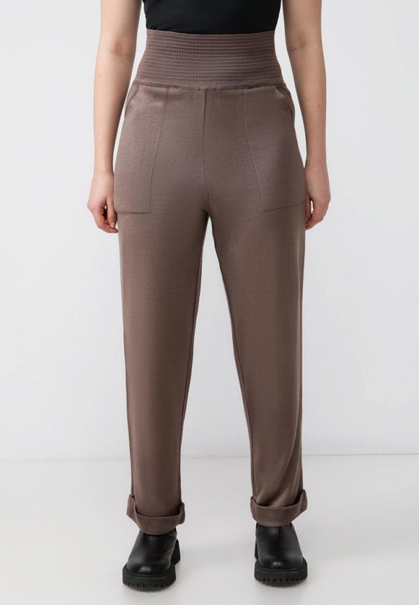 фото Брюки vivawool