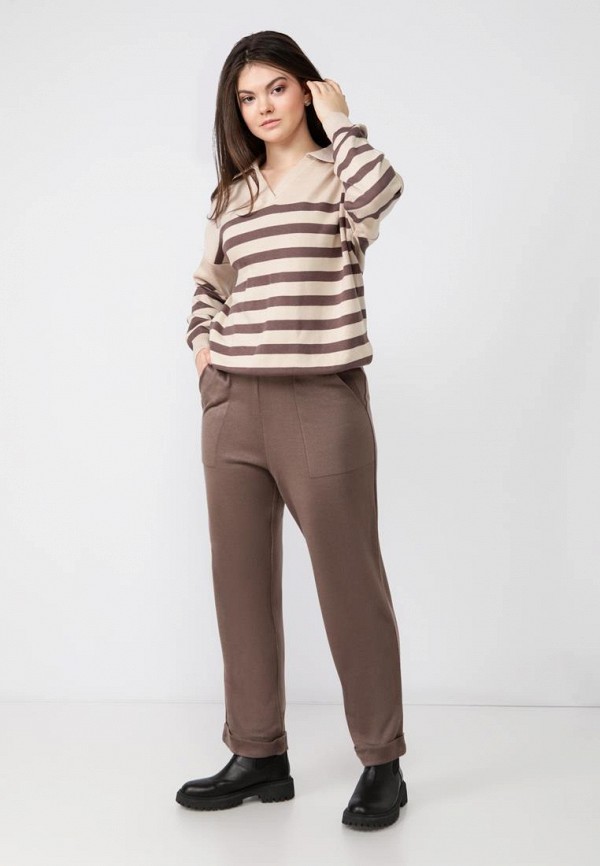 фото Брюки vivawool