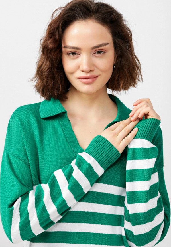 фото Поло vivawool