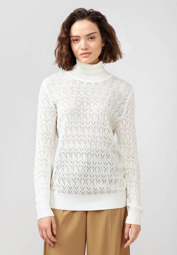 фото Водолазка vivawool