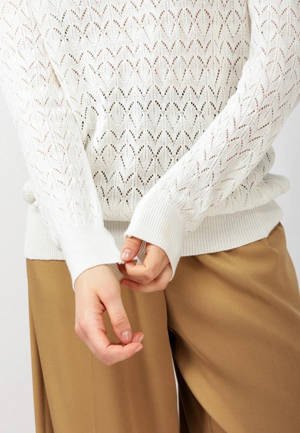 фото Водолазка vivawool