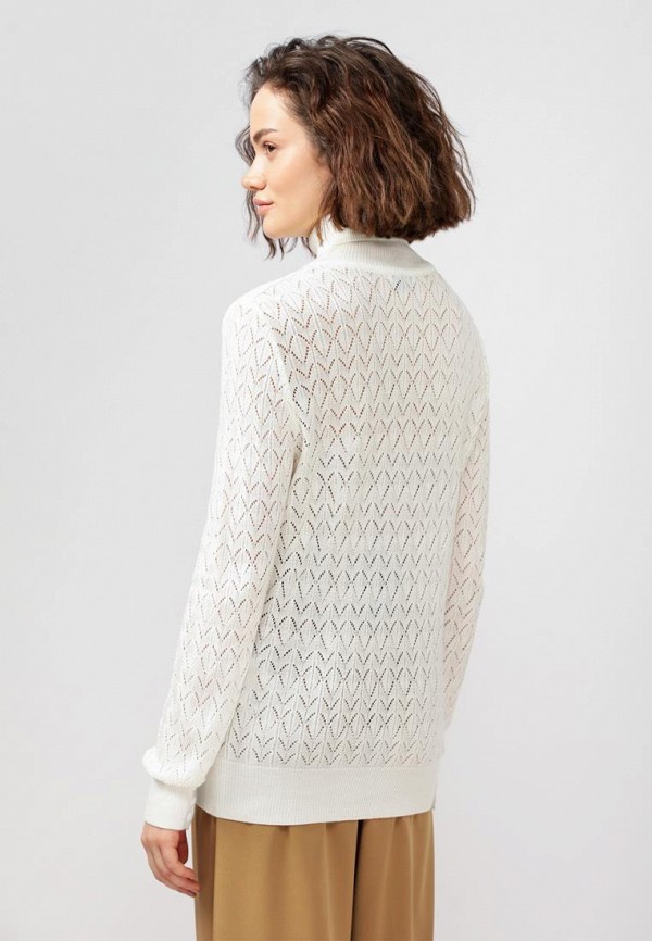 фото Водолазка vivawool