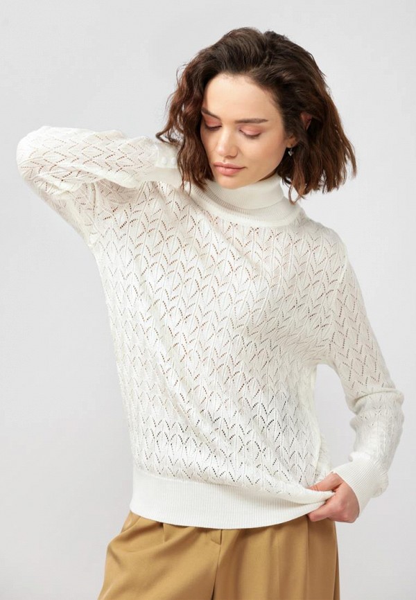 фото Водолазка vivawool