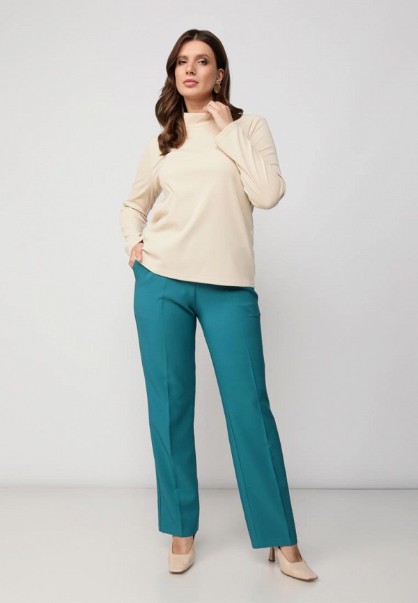 фото Водолазка mio imperatrice