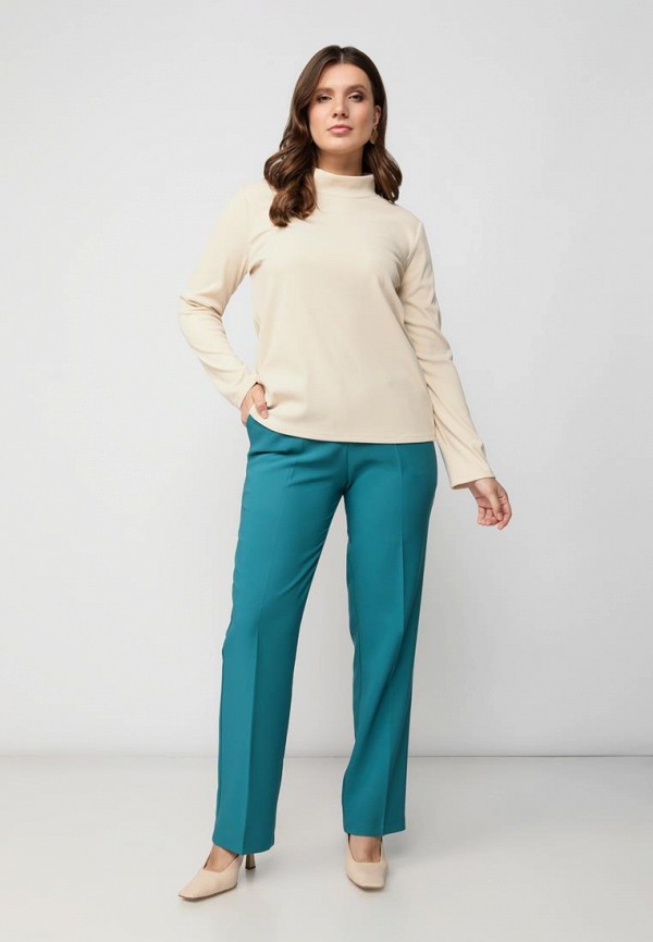 фото Водолазка mio imperatrice