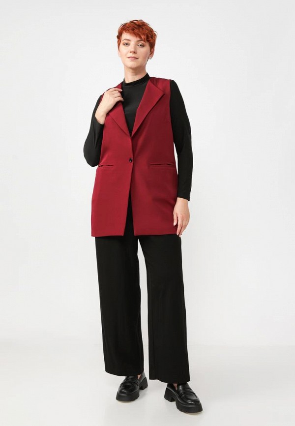 фото Жилет mio imperatrice