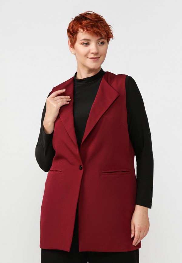 фото Жилет mio imperatrice