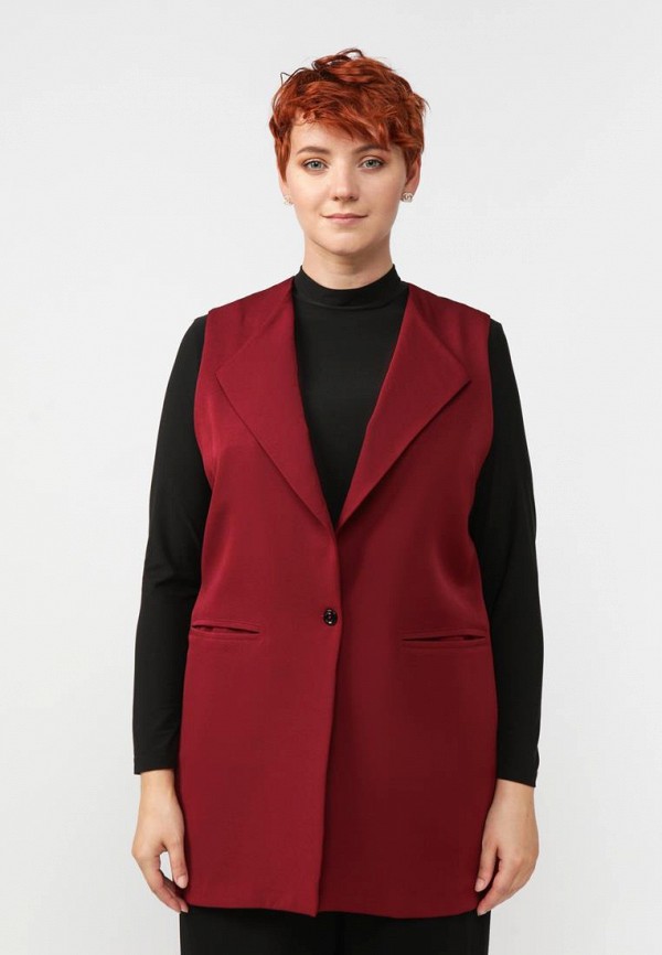 фото Жилет mio imperatrice